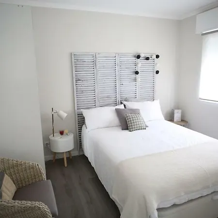 Apartamento - Casa Atlantico Lägenhet