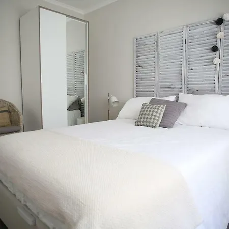 Apartamento - Casa Atlantico
