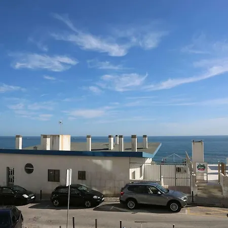 Lägenhet Apartamento - Casa Atlantico Sesimbra