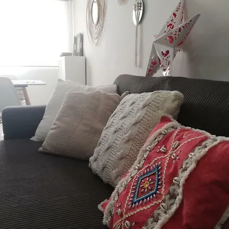 Apartamento - Casa Atlantico Sesimbra