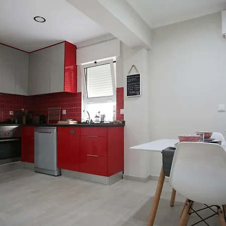Apartamento - Casa Atlantico *
