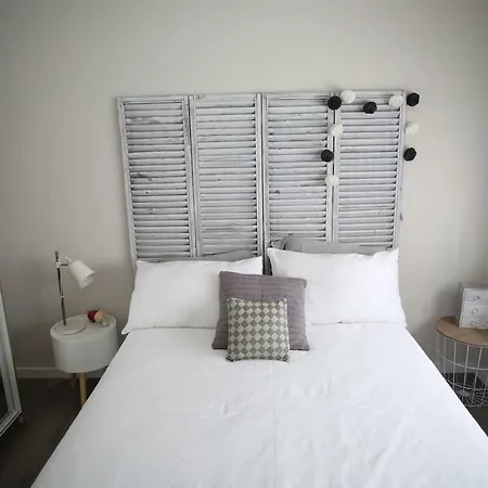 Apartamento - Casa Atlantico *