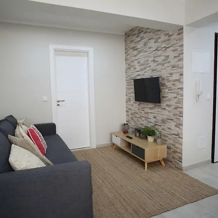 Apartamento - Casa Atlantico Lägenhet *