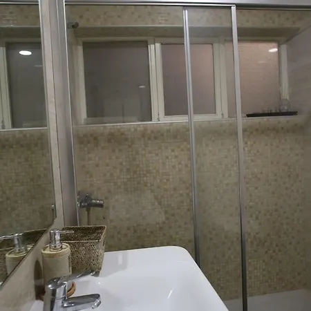 Apartamento - Casa Atlantico *
