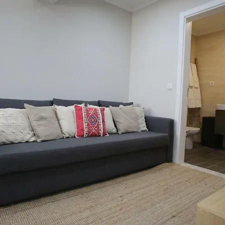 Lägenhet Apartamento - Casa Atlantico
