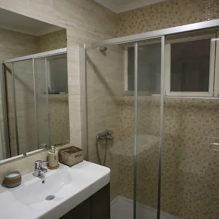 Apartamento - Casa Atlantico *