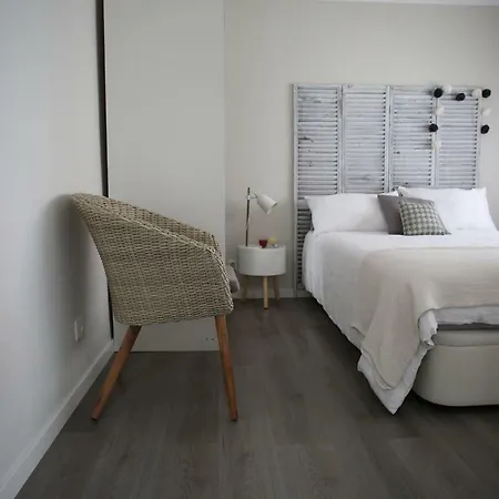 Apartamento - Casa Atlantico Lägenhet
