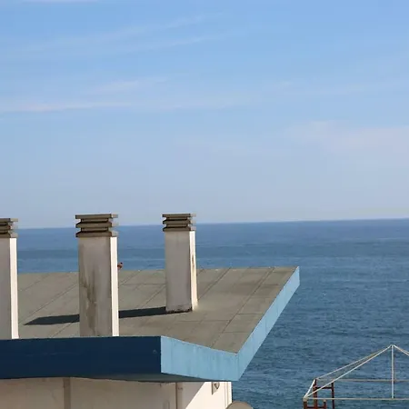 Lägenhet Apartamento - Casa Atlantico