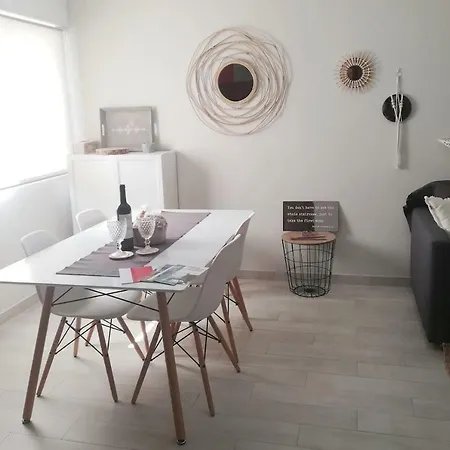 Apartamento - Casa Atlantico Sesimbra
