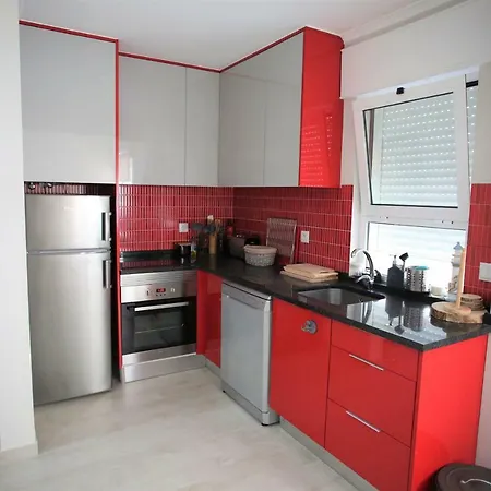 Lägenhet Apartamento - Casa Atlantico *